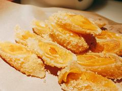 手工咸蛋酥-客语客家菜(华发商都店)