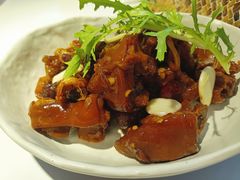 -秀儿家の小确幸融合西餐厅(万达店)
