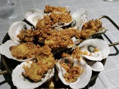 -华仔龙虾(永乐路总店)