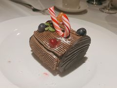 -王品牛排(杭州大厦店)