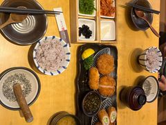 腰内猪排-胜博殿日式炸猪排(西红门店)