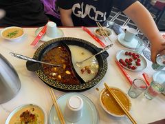 -尚品火锅(正阳路店)