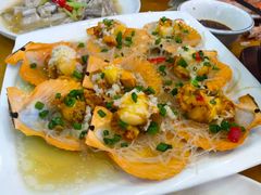 -醉壹号海鲜大排档·老厦门特色菜(厦门美食地标店)