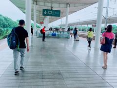 -苏州园区站