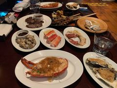 -广州富力君悦大酒店·凯菲厅