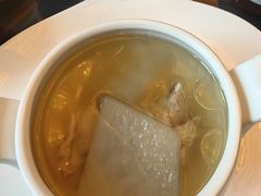 -新天世纪中餐厅