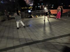 -怡海公园(桂城街道)