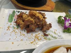 -胡记饭店(保工街店)