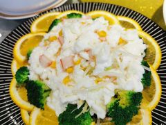-沙田轩(古北店)