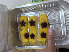 -杏花堂晋商私房菜(华熙五棵松店)