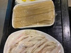 -百签宫串串香重庆火锅(夏湾店)