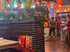 -江湖水乡铁锅炖魚(周庄嘉园店)