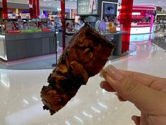 -UH祐禾(武汉武商MALL店)