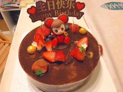 -味多美蛋糕(通州店)