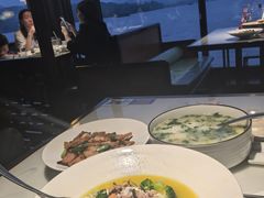 -柳莺湖上·湖景餐厅·江南菜(西湖店)