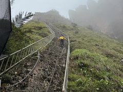 -七仙岭温泉国家森林公园