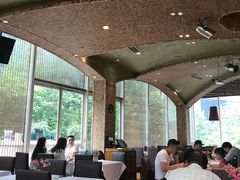-拉蒂娜·巴西牛排馆 Latina·Brazilian Steakhouse(陆家嘴旗舰店)