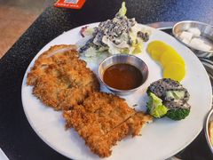 -包装马车·韩国料理·포장마차