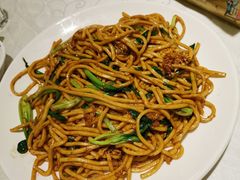 炒面-阿英煲(凉城路店)