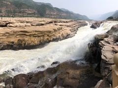-陕西黄河壶口瀑布旅游区