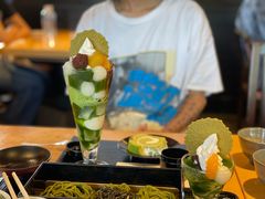 -伊藤久右卫门(宇治本店)