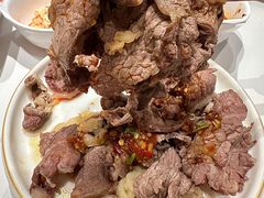 -潮正和潮汕牛肉火锅·老字号(番禺万达店)
