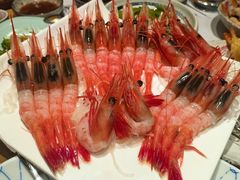 -江户前日本料理(瑞诗酒店店)