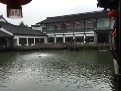 -绍兴饭店知遇楼(环山路店)