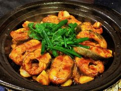 -金龙·打边炉(武进路店)