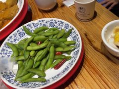 -花溪雨·森林餐厅(石基店)