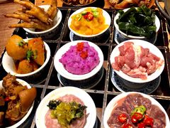 -楠火锅(龙阳广场店)