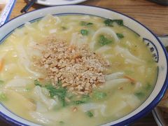 -老雒阳清真水席(瀍河店)