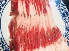 -裕德孚手切涮羊肉(建业凯旋广场店)