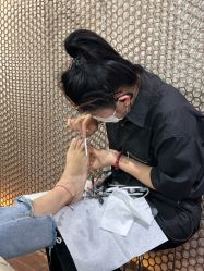 -LILY NAILS美甲美睫