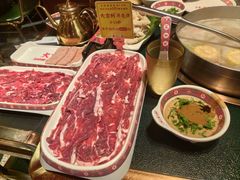-大吉利·潮汕鲜牛肉火锅(总店)
