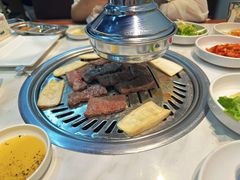 -六七八韩式烤肉·韩国料理(上杭路店)