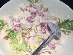 -感恩心素食馆(百世广场店)
