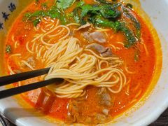 -和府捞面(景枫中心店)