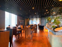 -广州富力君悦大酒店·凯菲厅