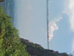 -玻璃桥景区石牛寨