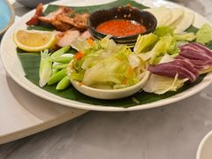 -志明眷村·台式融合菜·宵夜