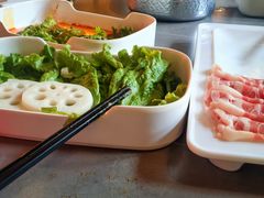 -君邦火锅(新疆大厦店)