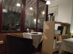 大堂-隅cafe(傅厚岗店)