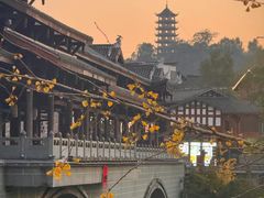 -恩阳古镇