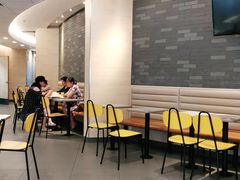 -麦当劳(丰庄店)