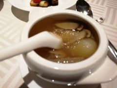 -浦华大酒店-台南担仔面海鲜楼