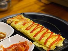 -咕咕站韩国料理(紫金港店)