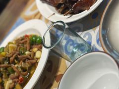 -卤鸭儿(小河路店)