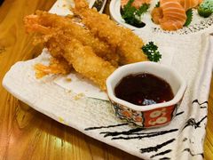 -桃太郎创作料理(大坪店)