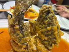 -闫府私房菜·老字号(恒隆店)